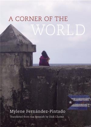 Cover of the book A Corner of the World by Jean-Patrick Manchette