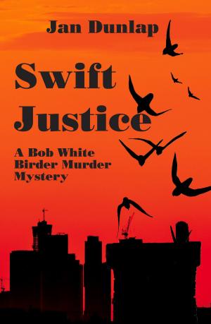 Book cover of Swift Justice