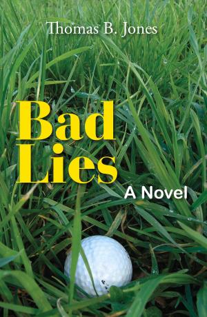 Cover of the book Bad Lies by Nikki Rajala, Agnes Rajala