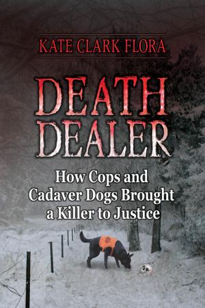 Cover of the book Death Dealer by Diane Zimberoff, David Hartman