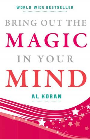 Cover of the book Bring Out The Magic in Your Mind by Cheryl Bartlam DuBois