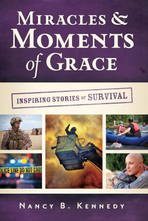 Cover of the book Miracles & Moments of Grace by Jen Weaver