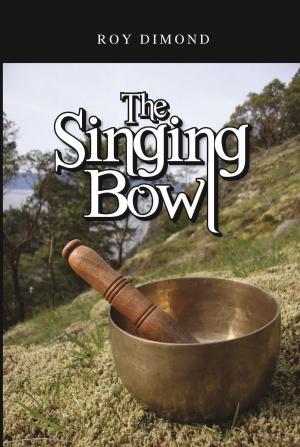 Book cover of The Singing Bowl