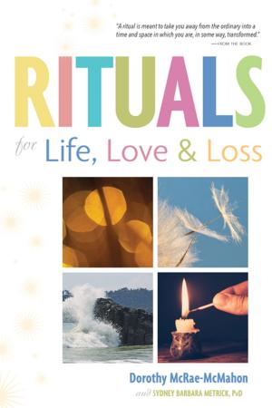 Cover of the book Rituals for Life, Love, and Loss by Erica Levy Klein
