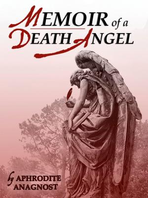 Cover of Memoir of A Death Angel