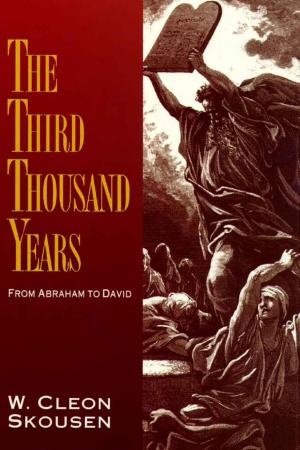 Cover of the book The Third Thousand Years by Richard Skousen, W. Cleon Skousen