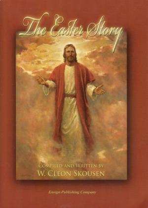 Book cover of The Easter Story