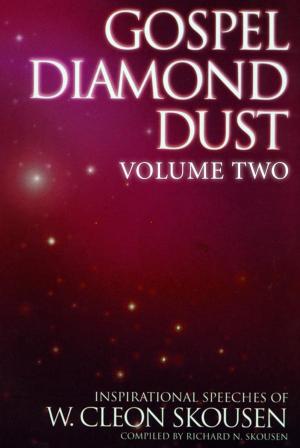 Book cover of Gospel Diamond Dust, Volume Two