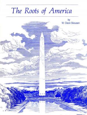 Cover of The Roots of America