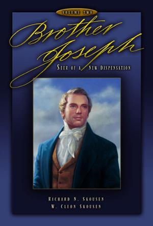 Cover of the book Brother Joseph, volume two by Michael Turback