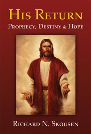 Cover of the book His Return by W. Cleon Skousen