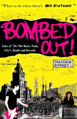 Cover of Bombed Out!