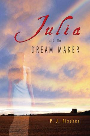 bigCover of the book Julia and the Dream Maker by 
