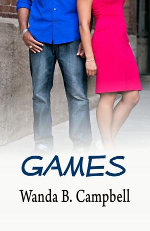 Cover of the book Games by Jerome Freedman