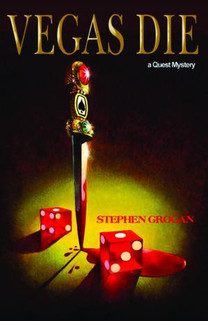 Cover of Vegas Die: Special Anniversary Edition