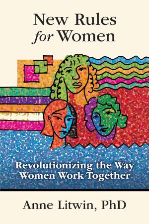 Cover of the book New Rules for Women by Jen Weston