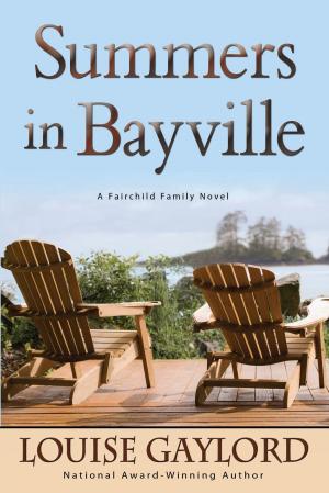 bigCover of the book Summers in Bayville by 