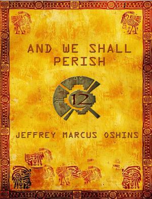 Book cover of And We Shall Perish