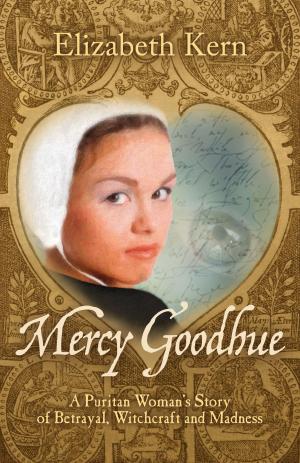 Cover of the book Mercy Goodhue by Eva-Maria Obermann