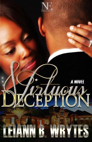 Cover of the book Virtuous Deception by Lorraine Gomez