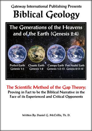 Cover of the book Biblical Geology by Emily Swan, Ken Wilson, Deborah Jian Lee, David P. Gushee, Brian D. McLaren