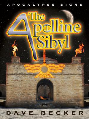 Cover of the book The Apolline Sibyl by Patti Larsen