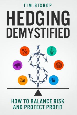 Cover of the book Hedging Demystified by Deborah Rhoney