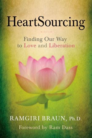 bigCover of the book HeartSourcing by 