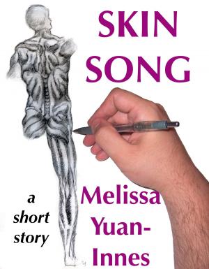 Cover of the book Skin Song by Melissa Yuan, Melissa Yuan-Innes