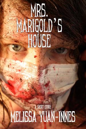 Book cover of Mrs. Marigold's House