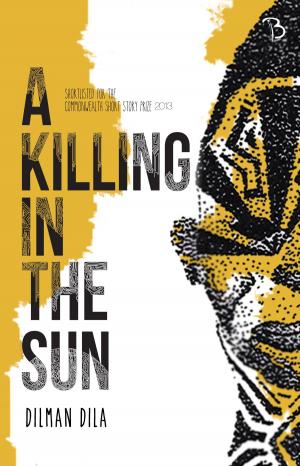 bigCover of the book A Killing in the Sun by 