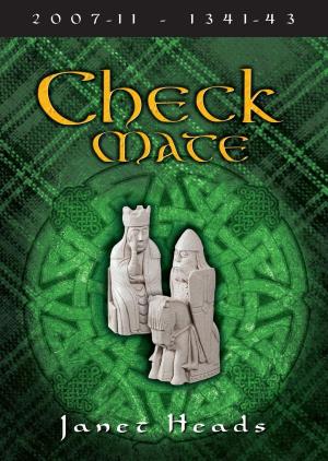 Cover of the book Check Mate by Russell Baker