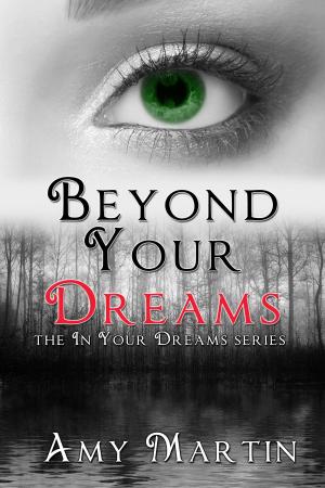 Book cover of Beyond Your Dreams