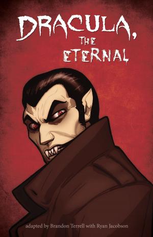 bigCover of the book Dracula, the Eternal by 