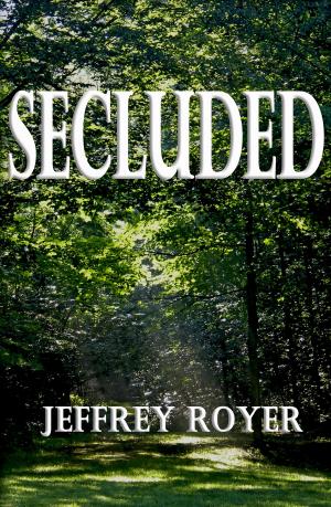 bigCover of the book Secluded by 