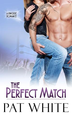 Cover of the book The Perfect Match by Luis Spota