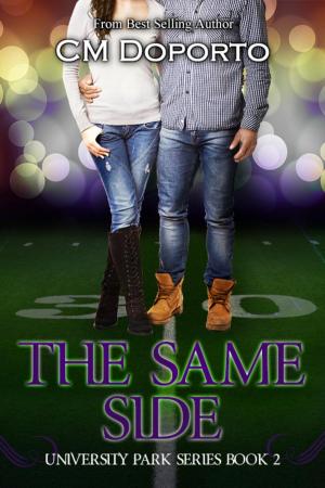 Cover of the book The Same Side by Vauvenargues