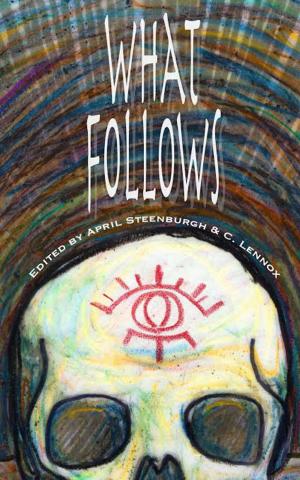 bigCover of the book What Follows by 