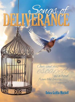 Book cover of Songs of Deliverance
