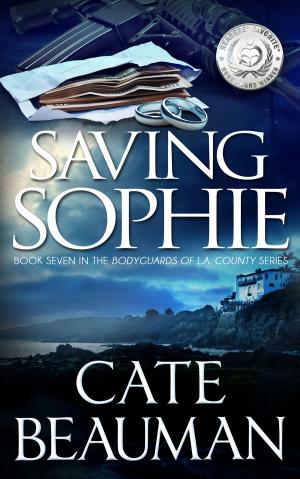 Cover of the book Saving Sophie by Jeff Tanyard