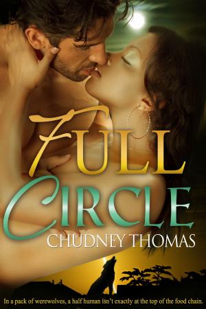 Cover of the book Full Circle by J. F. Gonzalez