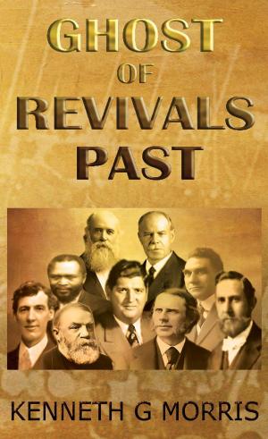 Book cover of Ghost of Revivals Past