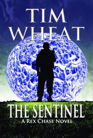 Cover of the book The Sentinel by Linda Nagata