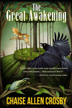 Cover of the book The Great Awakening by Tanya Anne Crosby