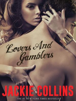 Book cover of Lovers & Gamblers