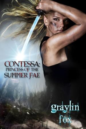Cover of the book Contessa: Princess of the Summer Fae by Mara Purl