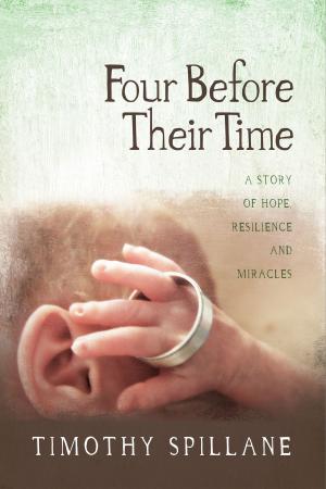 Cover of the book Four Before Their Time by Donald McRae