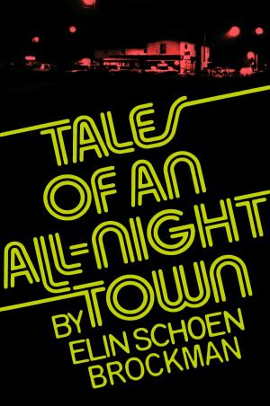 bigCover of the book Tales of an All-Night Town by 