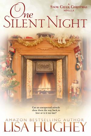 Cover of the book One Silent Night by Ellen Davidson Levine