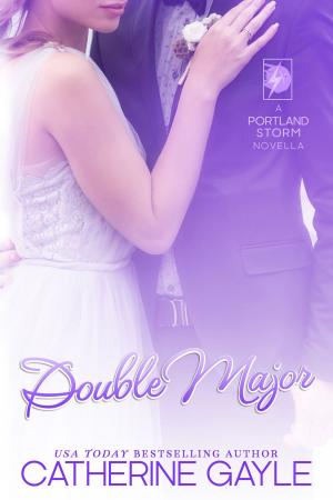 Cover of the book Double Major by Lavender Daye